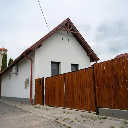 Lejlighed House Nr. 10 Hévíz