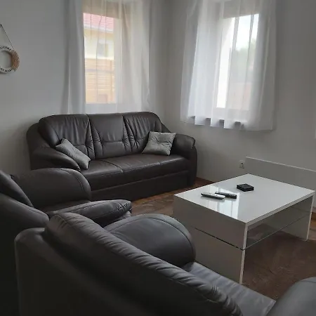 Lejlighed House Nr. 10 *